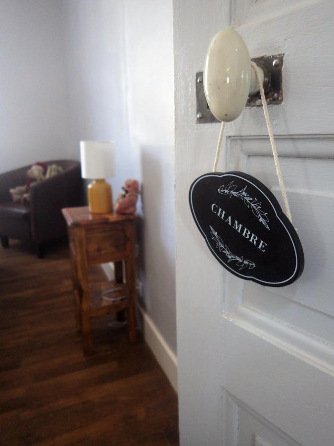 Maison Billot Treignac Extérieur photo