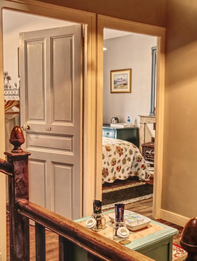 Maison Billot Treignac Extérieur photo