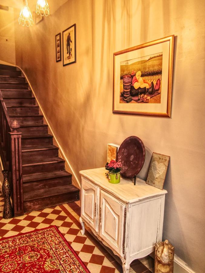 Maison Billot Treignac Extérieur photo