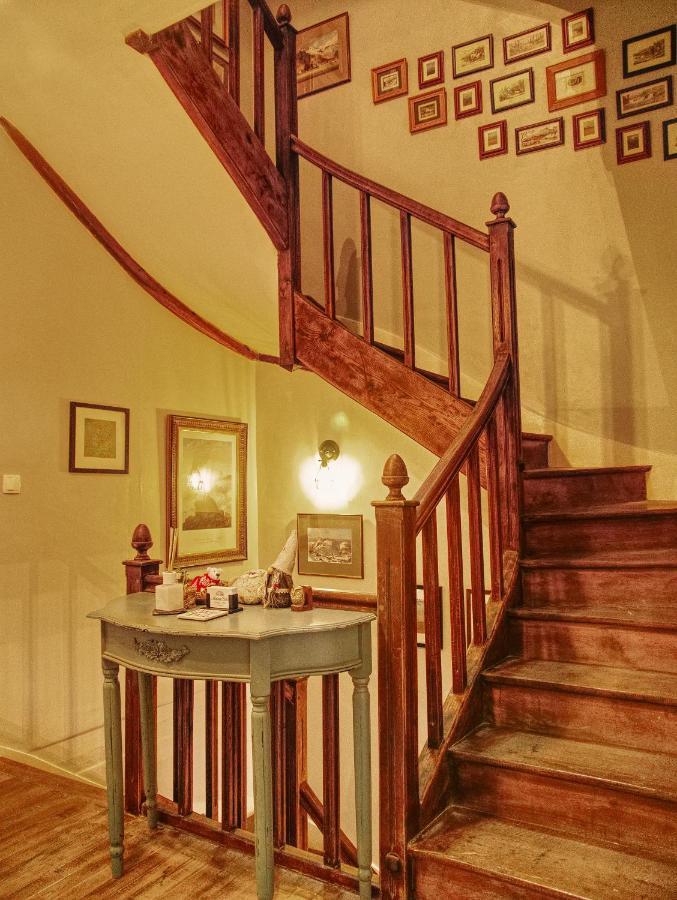 Maison Billot Treignac Extérieur photo