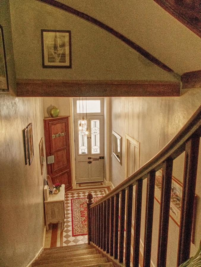 Maison Billot Treignac Extérieur photo