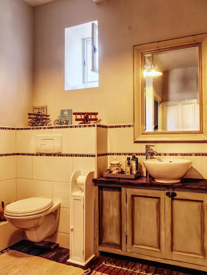 Maison Billot Treignac Extérieur photo
